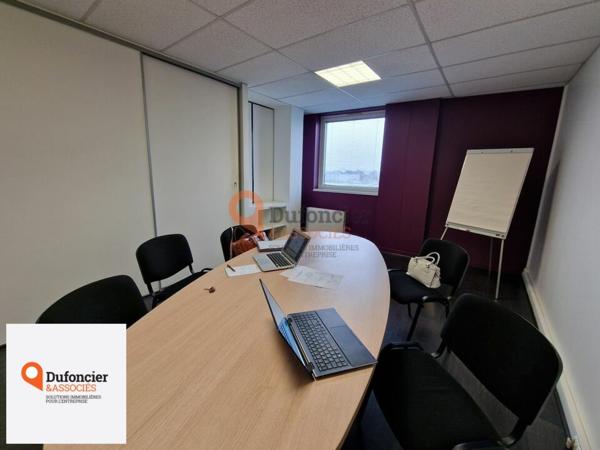 Bureaux