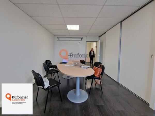 Bureaux