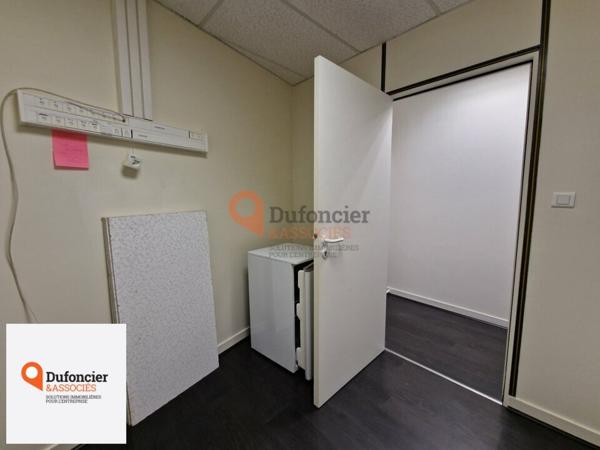 Bureaux