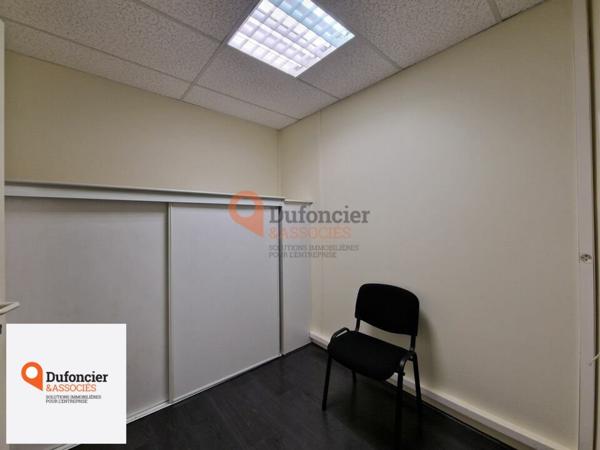 Bureaux