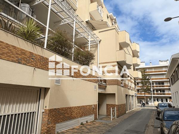 Location Appartement 2 pièces 41 m² - RCE LA RIVIERA Arcachon 33120