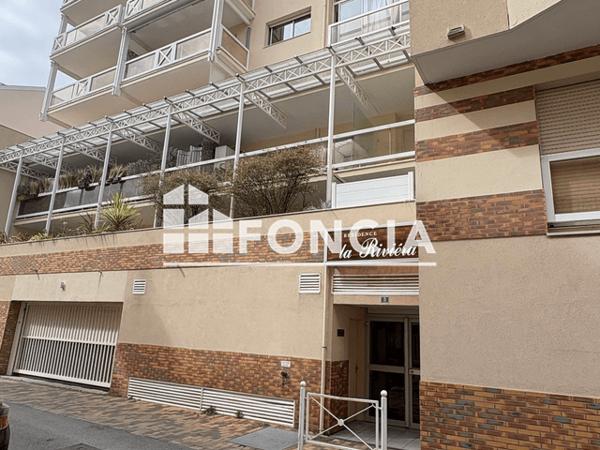 Location Appartement 2 pièces 41 m² - RCE LA RIVIERA Arcachon 33120