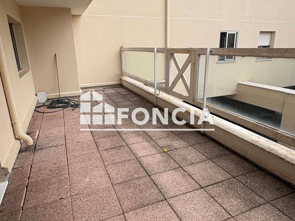 Location Appartement 2 pièces 41 m² - RCE LA RIVIERA Arcachon 33120