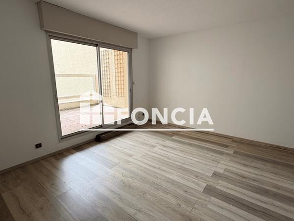Location Appartement 2 pièces 41 m² - RCE LA RIVIERA Arcachon 33120