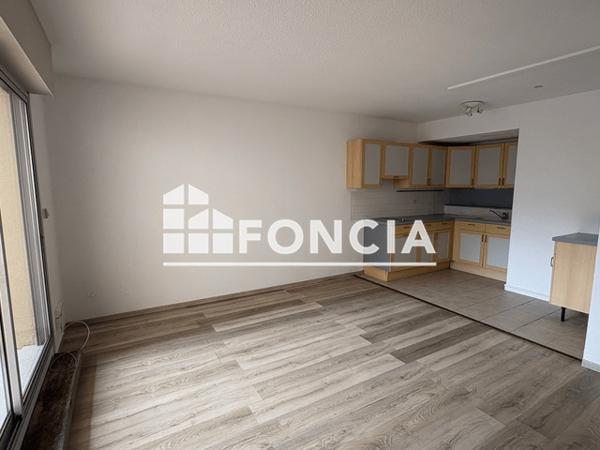 Location Appartement 2 pièces 41 m² - RCE LA RIVIERA Arcachon 33120