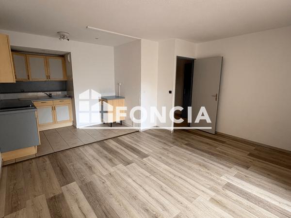 Location Appartement 2 pièces 41 m² - RCE LA RIVIERA Arcachon 33120