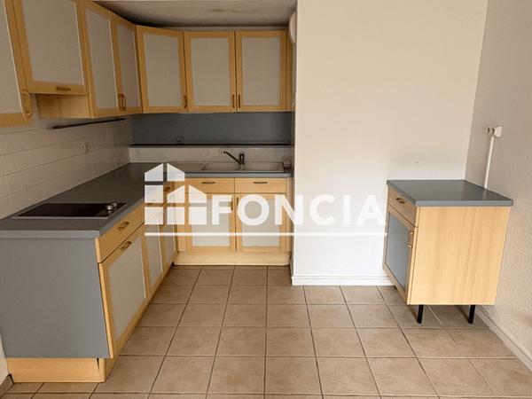 Location Appartement 2 pièces 41 m² - RCE LA RIVIERA Arcachon 33120