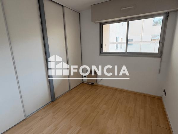 Location Appartement 2 pièces 41 m² - RCE LA RIVIERA Arcachon 33120