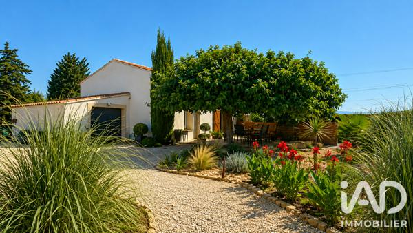 Maison à vendre 6 pièces 176 m² Bédarrides