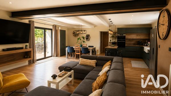 Maison à vendre 6 pièces 176 m² Bédarrides