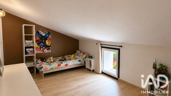 Maison à vendre 6 pièces 176 m² Bédarrides