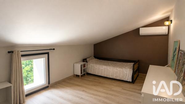 Maison à vendre 6 pièces 176 m² Bédarrides