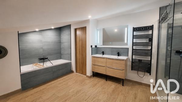 Maison à vendre 6 pièces 176 m² Bédarrides