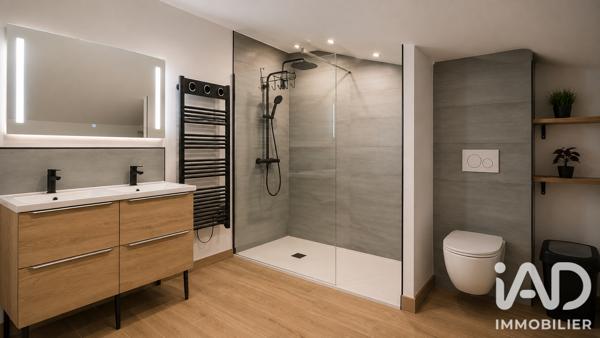 Maison à vendre 6 pièces 176 m² Bédarrides