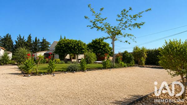 Maison à vendre 6 pièces 176 m² Bédarrides