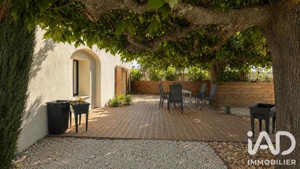 Maison à vendre 6 pièces 176 m² Bédarrides