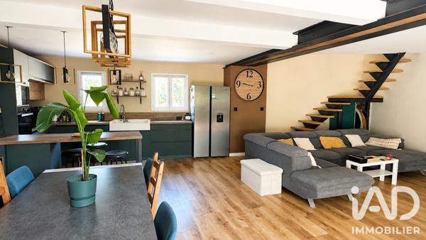 Maison à vendre 6 pièces 176 m² Bédarrides