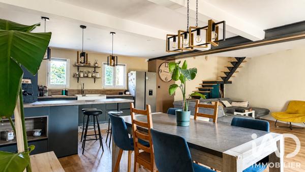 Maison à vendre 6 pièces 176 m² Bédarrides