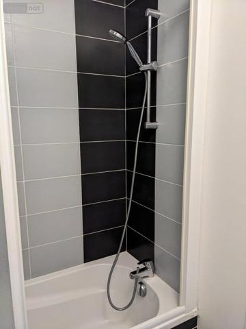 Appartement à louer à Nantes en Loire-Atlantique (44000), ref : 44028-L149