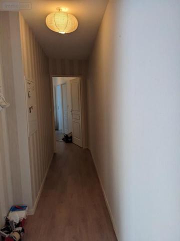 Appartement à louer à Nantes en Loire-Atlantique (44000), ref : 44028-L149