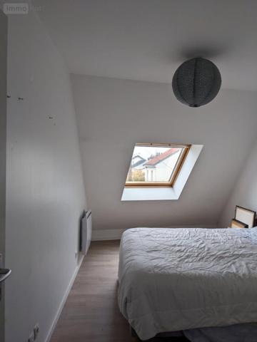 Appartement à louer à Nantes en Loire-Atlantique (44000), ref : 44028-L149