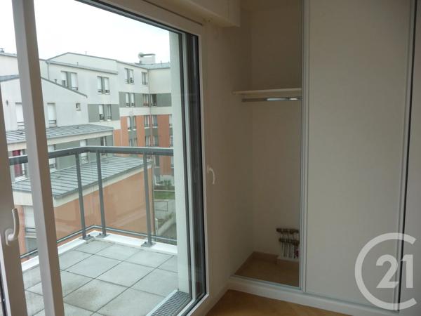 Appartement F2 à vendre  2 pièces - 43,16 m 2   PARIS  - 75019