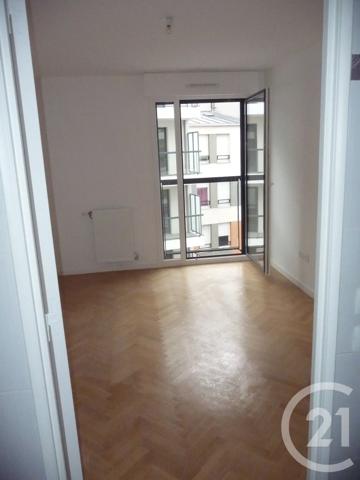 Appartement F2 à vendre  2 pièces - 43,16 m 2   PARIS  - 75019