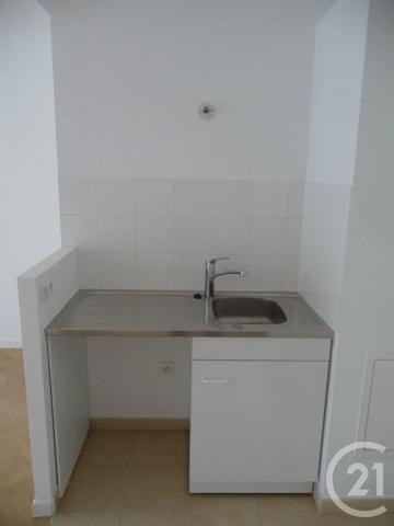 Appartement F2 à vendre  2 pièces - 43,16 m 2   PARIS  - 75019