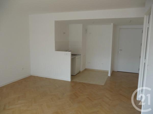 Appartement F2 à vendre  2 pièces - 43,16 m 2   PARIS  - 75019