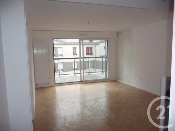 Appartement F2 à vendre  2 pièces - 43,16 m 2   PARIS  - 75019