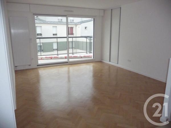 Appartement F2 à vendre  2 pièces - 43,16 m 2   PARIS  - 75019