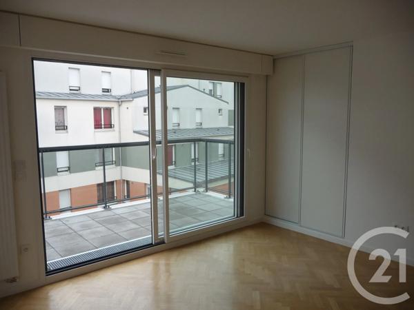 Appartement F2 à vendre  2 pièces - 43,16 m 2   PARIS  - 75019