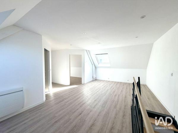 Maison à vendre 6 pièces 136 m² Caudan