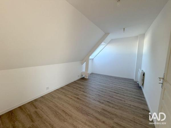 Maison à vendre 6 pièces 136 m² Caudan