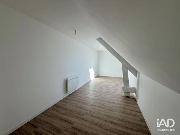 Maison à vendre 6 pièces 136 m² Caudan