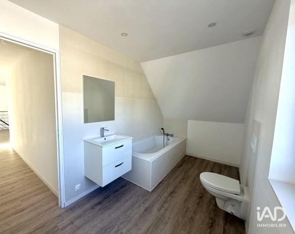 Maison à vendre 6 pièces 136 m² Caudan
