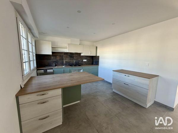 Maison à vendre 6 pièces 136 m² Caudan
