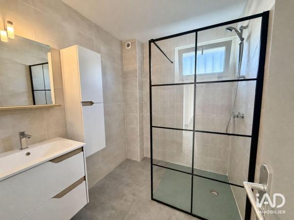 Maison à vendre 6 pièces 136 m² Caudan