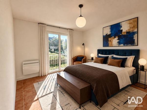 Maison à vendre 6 pièces 136 m² Caudan
