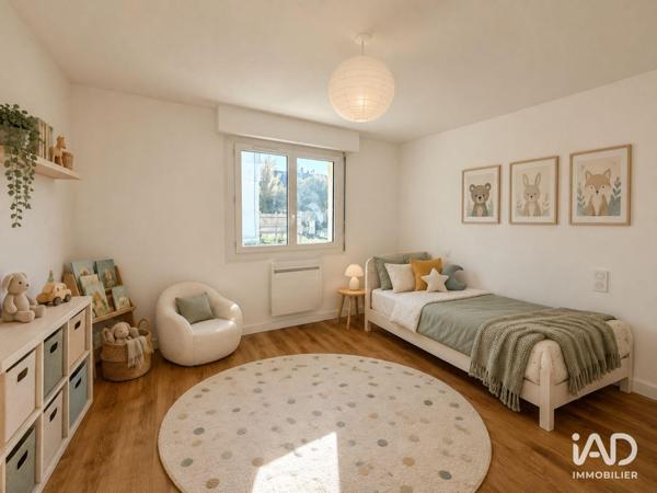 Maison à vendre 6 pièces 136 m² Caudan
