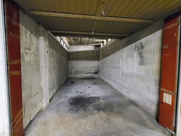 Vente Garage 12 m2 à Nice