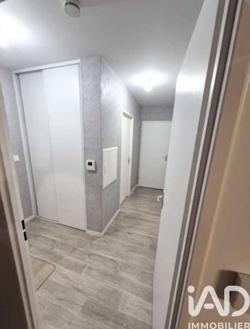 Appartement à vendre 3 pièces 59 m² Reims