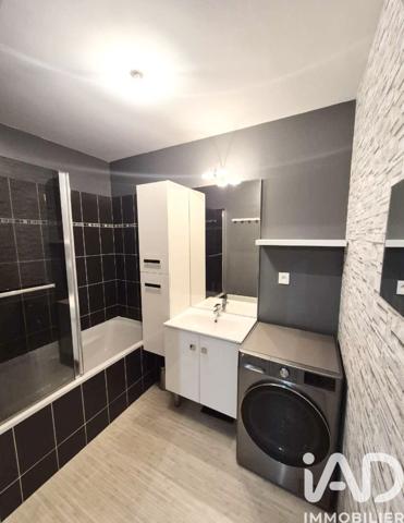 Appartement à vendre 3 pièces 59 m² Reims