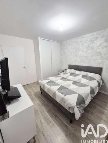 Appartement à vendre 3 pièces 59 m² Reims