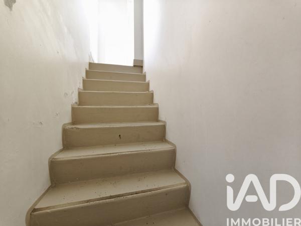 Maison à vendre 3 pièces 63 m² Chelles