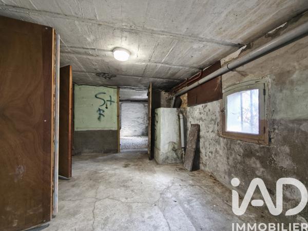 Maison à vendre 3 pièces 63 m² Chelles