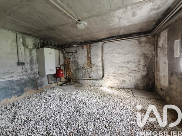 Maison à vendre 3 pièces 63 m² Chelles