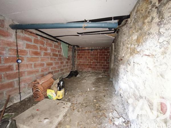 Maison à vendre 3 pièces 63 m² Chelles