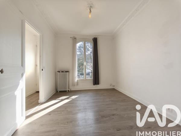 Maison à vendre 3 pièces 63 m² Chelles
