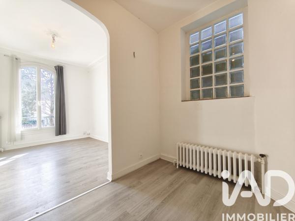 Maison à vendre 3 pièces 63 m² Chelles